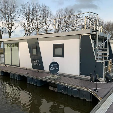 Hotel Evasion Nieuwpoort Esterno foto